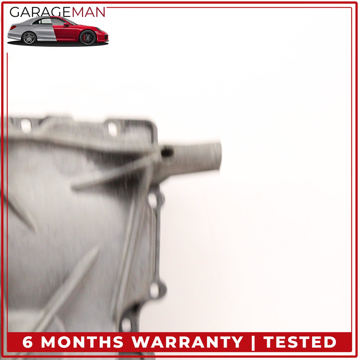 2013-2020 Mercedes W117 CLA250 GLA250 B250 Engine Oil Pan 2700140000 OEM