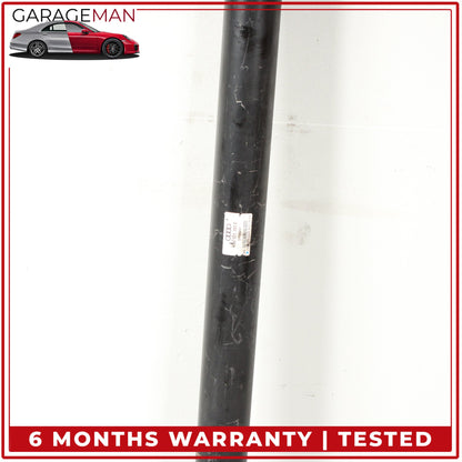 2012-2018 Audi A7 AWD Rear Propeller Driveshaft Drive Shaft 4G0521101E OEM