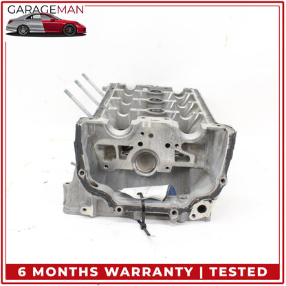 2011-2018 Audi A6 Porsche Cayenne 958 3.0L Right Cylinder Head 06E103404 OEM