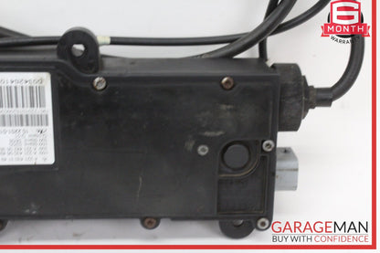 2007-2014 Mercedes W221 S550 Emergency Electric Parking E Brake Actuator OEM