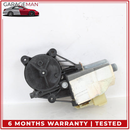 2013-2020 Range Rover L405 L494 Right Side Window Regulator Motor 0130822783 OEM