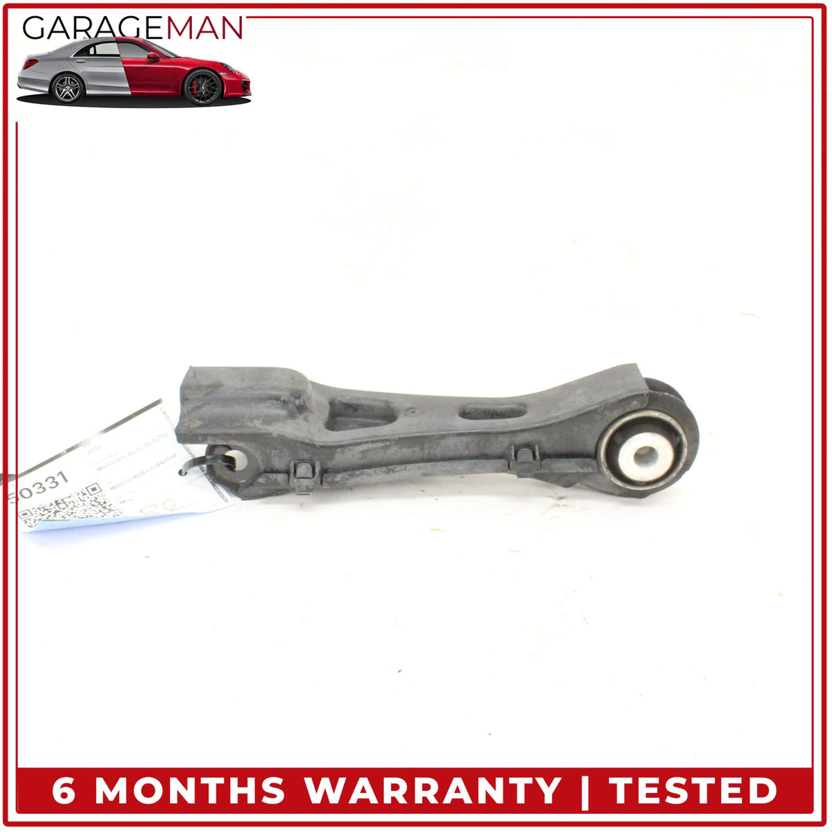 2013-2020 Mercedes X156 GLA250 Rear Left or Right Upper Wishbone Control Arm OEM