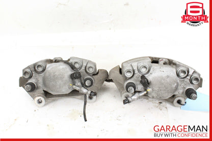 2012-2016 Audi A4 B8 Sedan Front Left and Right Side Brake Caliper 8K0105AJ