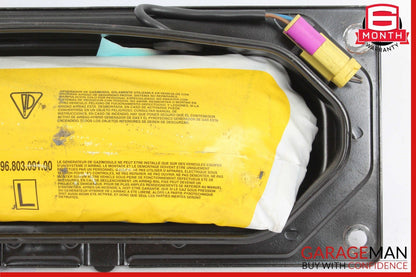 97-04 Porsche 911 Boxster 986 Carrera 996 911 Front Left Door Airbag Air Bag