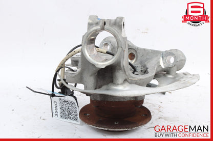 2006-2016 BMW 128i 135i 328i 335i Z4 RWD Front Right Spindle Knuckle Wheel Hub