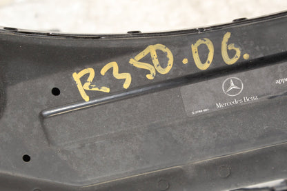 06-10 Mercedes W251 R350 R63 AMG Front Bumper Reinforcement Crash Bar Frame OEM