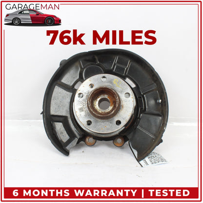 2014-2023 BMW 230i 430i 440i Rear Left Spindle Knuckle Wheel Hub 6792515 OEM