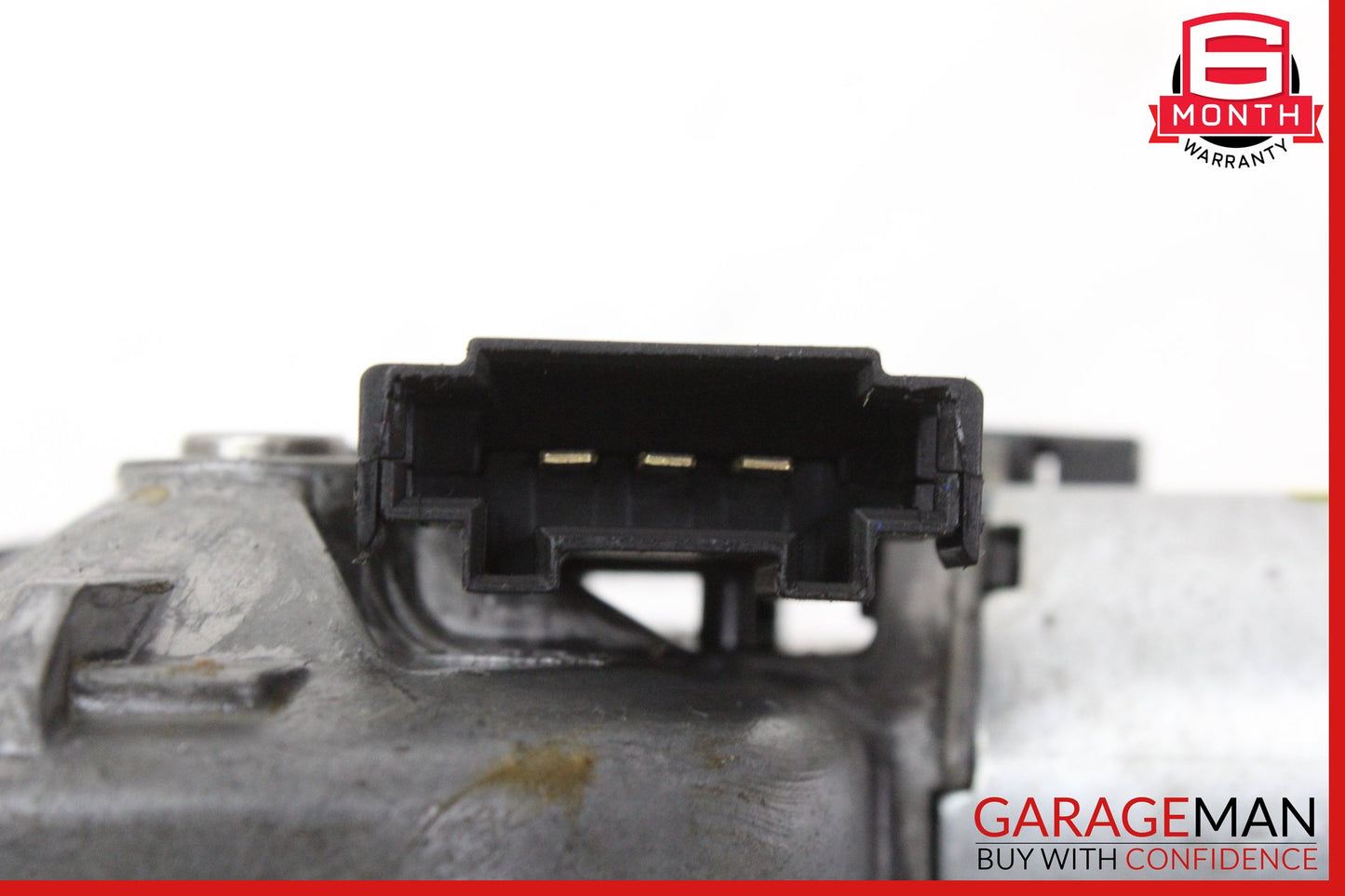2006-2019 Mercedes W164 ML350 R350 ML500 Rear Wiper Motor 2518200042 OEM