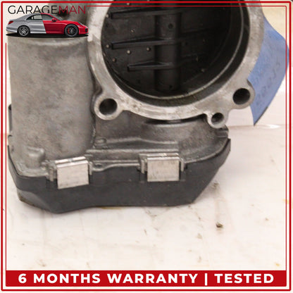 2008-2019 Audi Q7 Porsche Cayenne 958 Engine Throttle Valve Body 06E133062H OEM