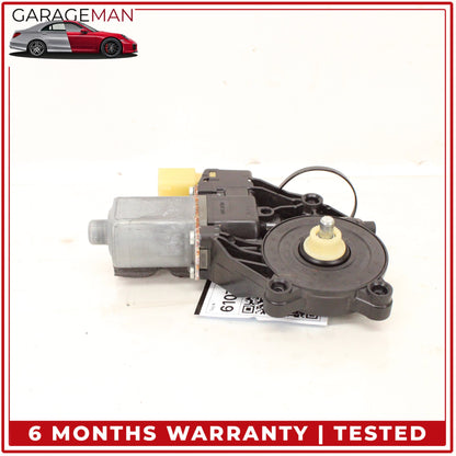 2013-2022 Range Rover Sport L494 Front or Rear Left Window Regulator Motor OEM