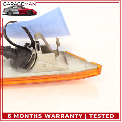 1997-2005 Porsche 911 Carrera 996 Front Left Side Marker Light 99663104301 OEM