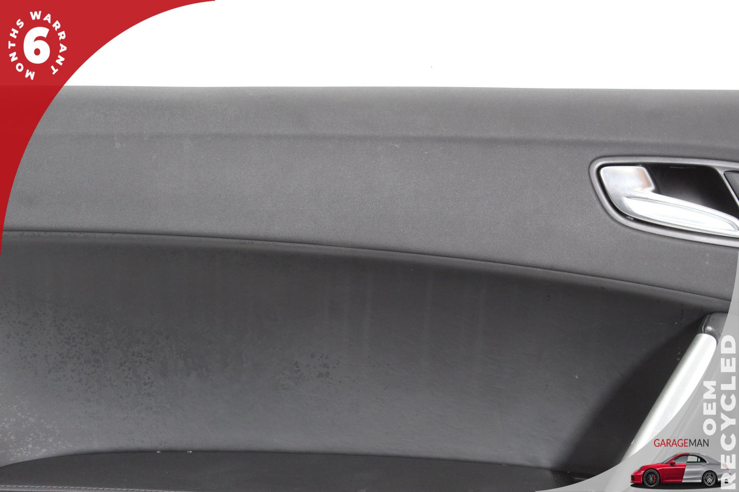 2008-2015 Audi TT TTS TT RS 8J Front Left Door Trim Panel 8J1867103C OEM