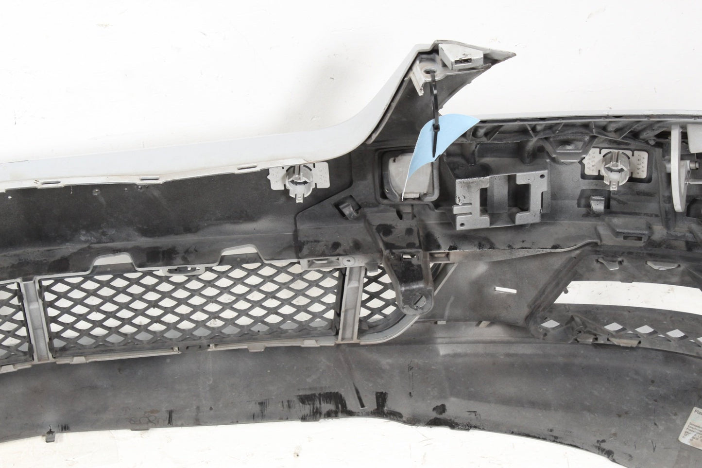 2010-2013 Mercedes-Benz S550 S400 W221 Sedan Front Bumper Cover 2218805940 OEM