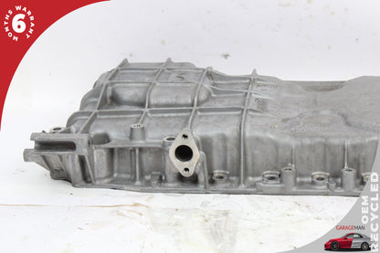 2015 Mercedes-Benz GL550 X166 - Upper Engine Oil Pan PN: 2780140200