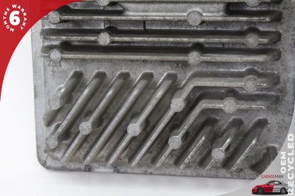 2014-2015 Chevrolet Silverado 1500 5.3L Engine ECU ECM Control Module Unit OEM