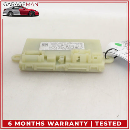 2007-2014 Mercedes-Benz S400 S-Class W221 Sedan Keyless Go Entry Control Module OEM