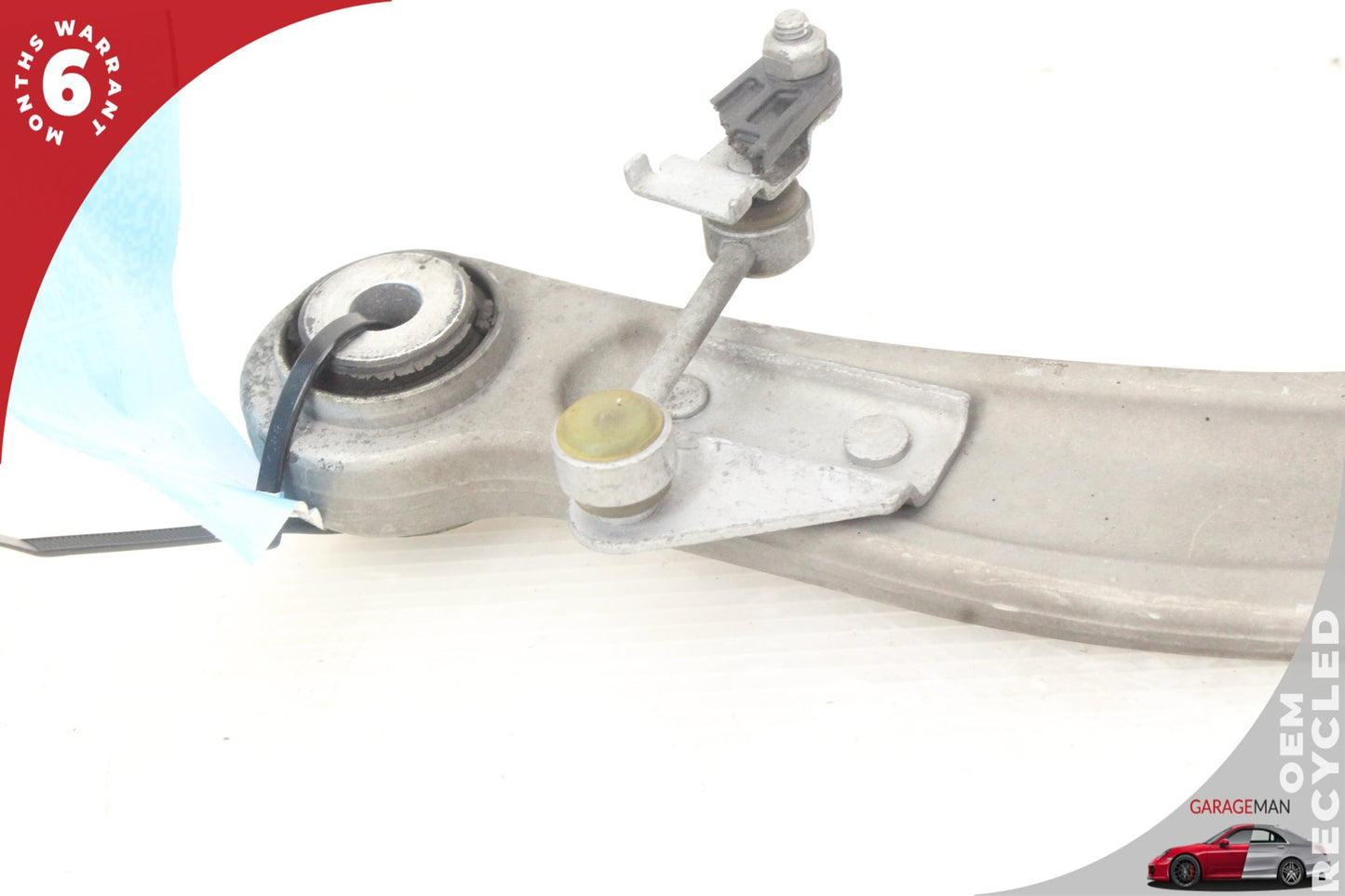 2012-2018 Mercedes W218 CLS550 Rear Left or Right Side Upper Control Arm 20407