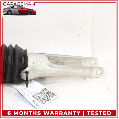 2010-2013 Porsche Panamera 970 Sedan Front Right Airmatic Shock Strut 97034305222