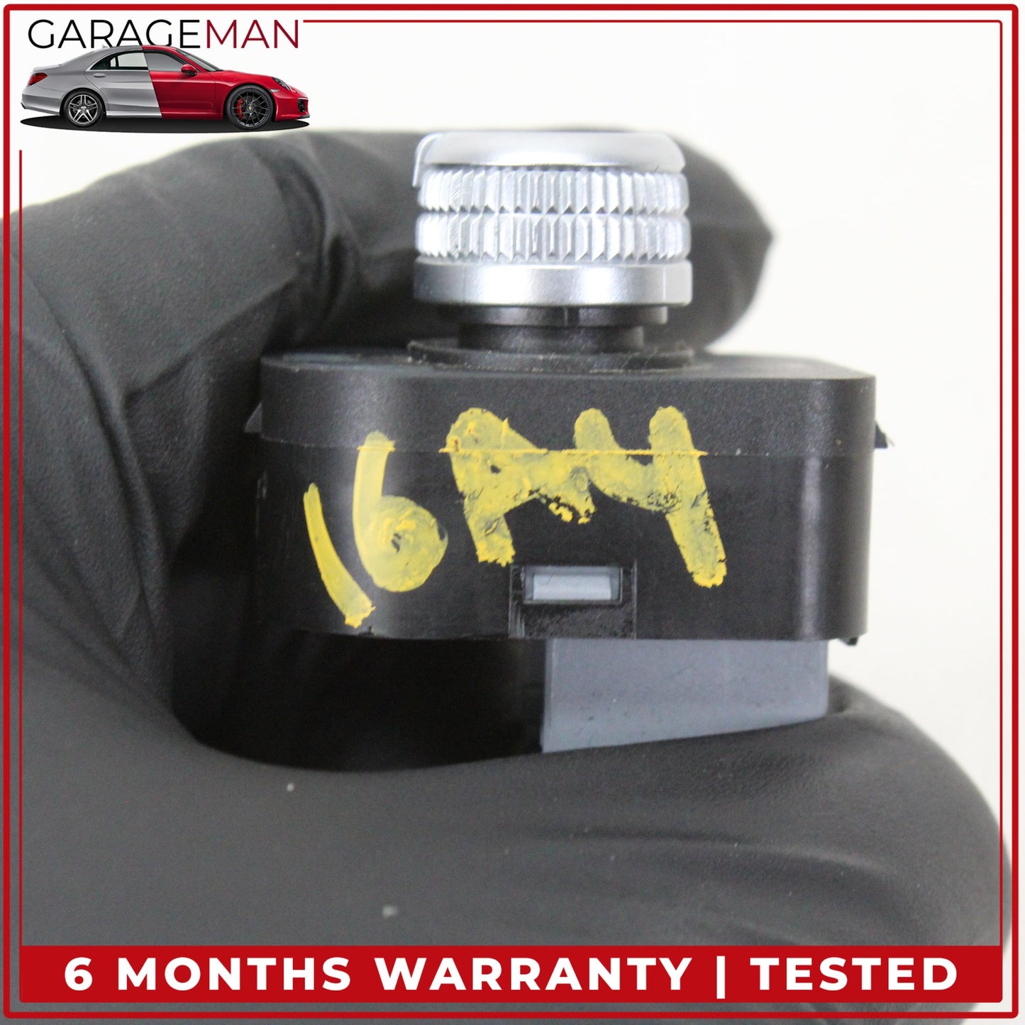 2008-2017 Audi A4 A5 S4 S5 Q5 SQ5 Mirror Adjuster Control Switch 8K0959565F OEM
