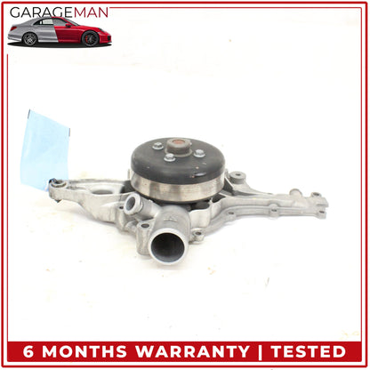 1998-2006 Mercedes W208 CLK430 Engine Motor Coolant Water Pump 1122010601 OEM