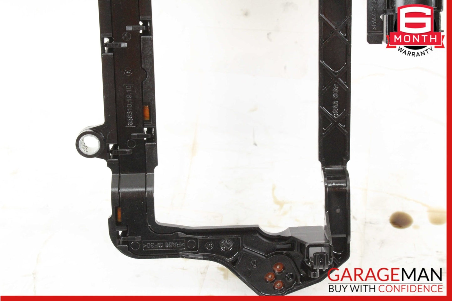 2004-2015 Mercedes-Benz C250 W204 Transmission Conductor Plate TCU 0034460310