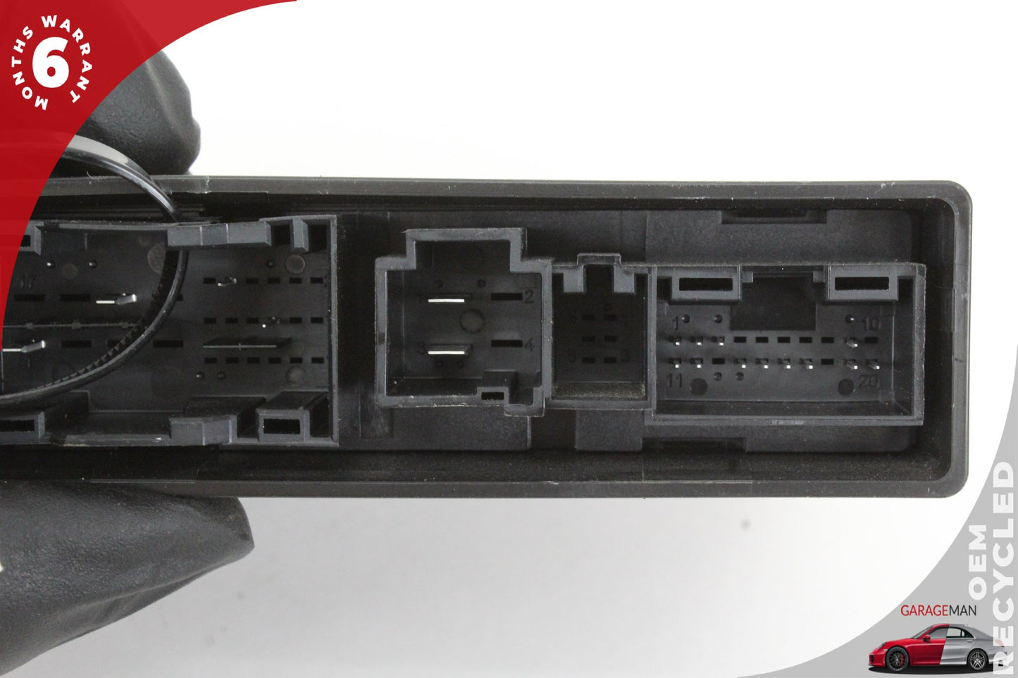 2019-2024 Audi A3 Sedan Front Left Seat Control Memory Switch 8Y0959760 OEM