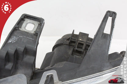 2002-2005 Mercedes W163 ML350 Front Left Halogen Head Light Lamp 1638200749 OEM