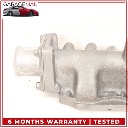 Yanmar 3TNV82A-SYB 3 Cyl Diesel Intake Manifold 11980212130 OEM