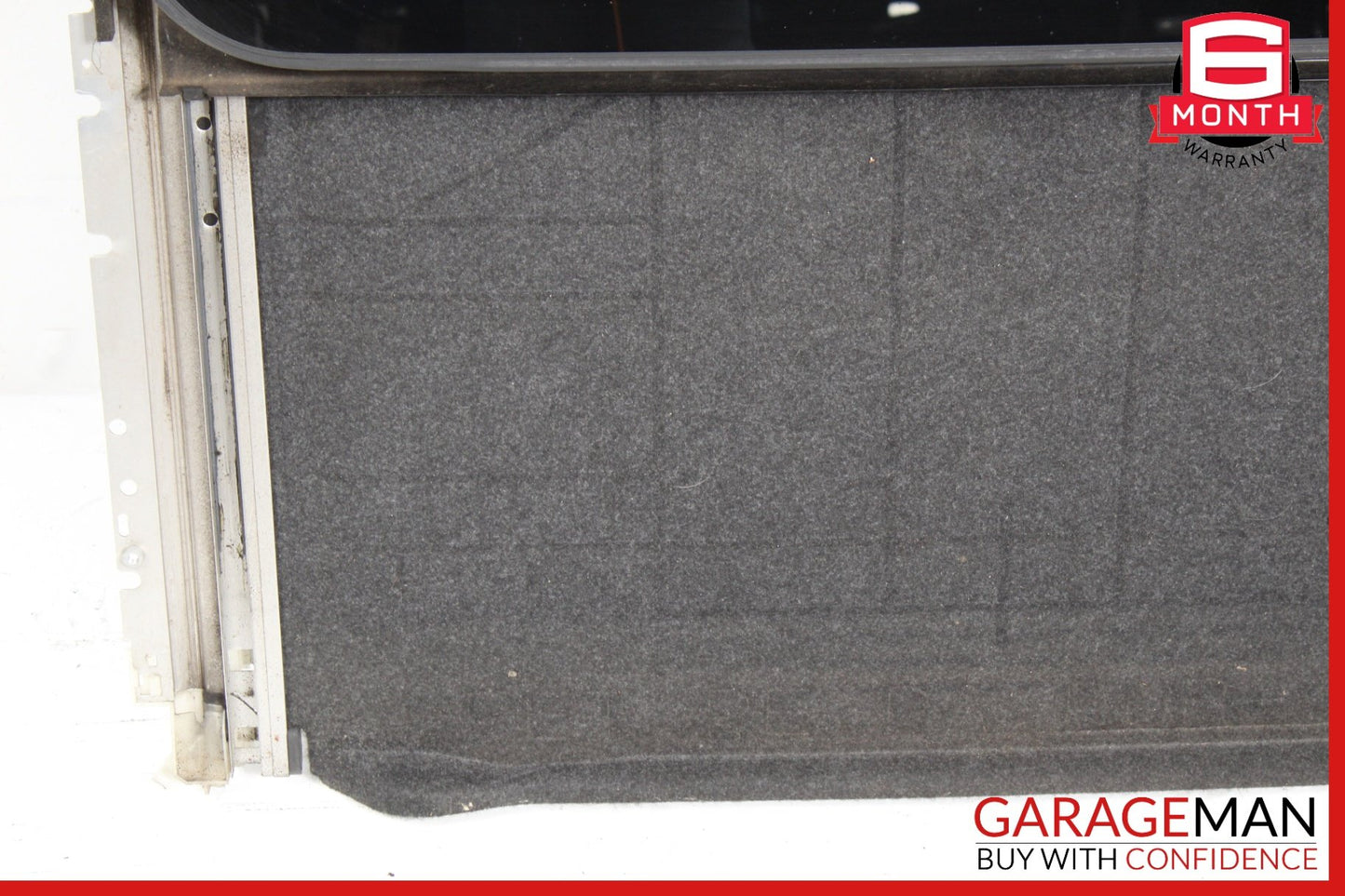 2015-2021 Subaru WRX Sunroof Sun Shade Roof Glass Frame Track Assembly OEM