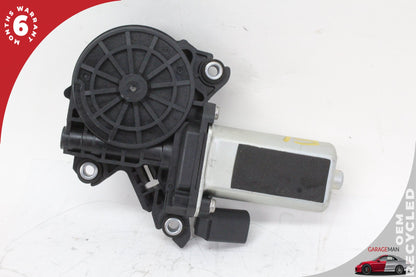 2010-2023 Audi A8 Sedan Rear Right Door Soft Close Motor 4F0837060 Genuine