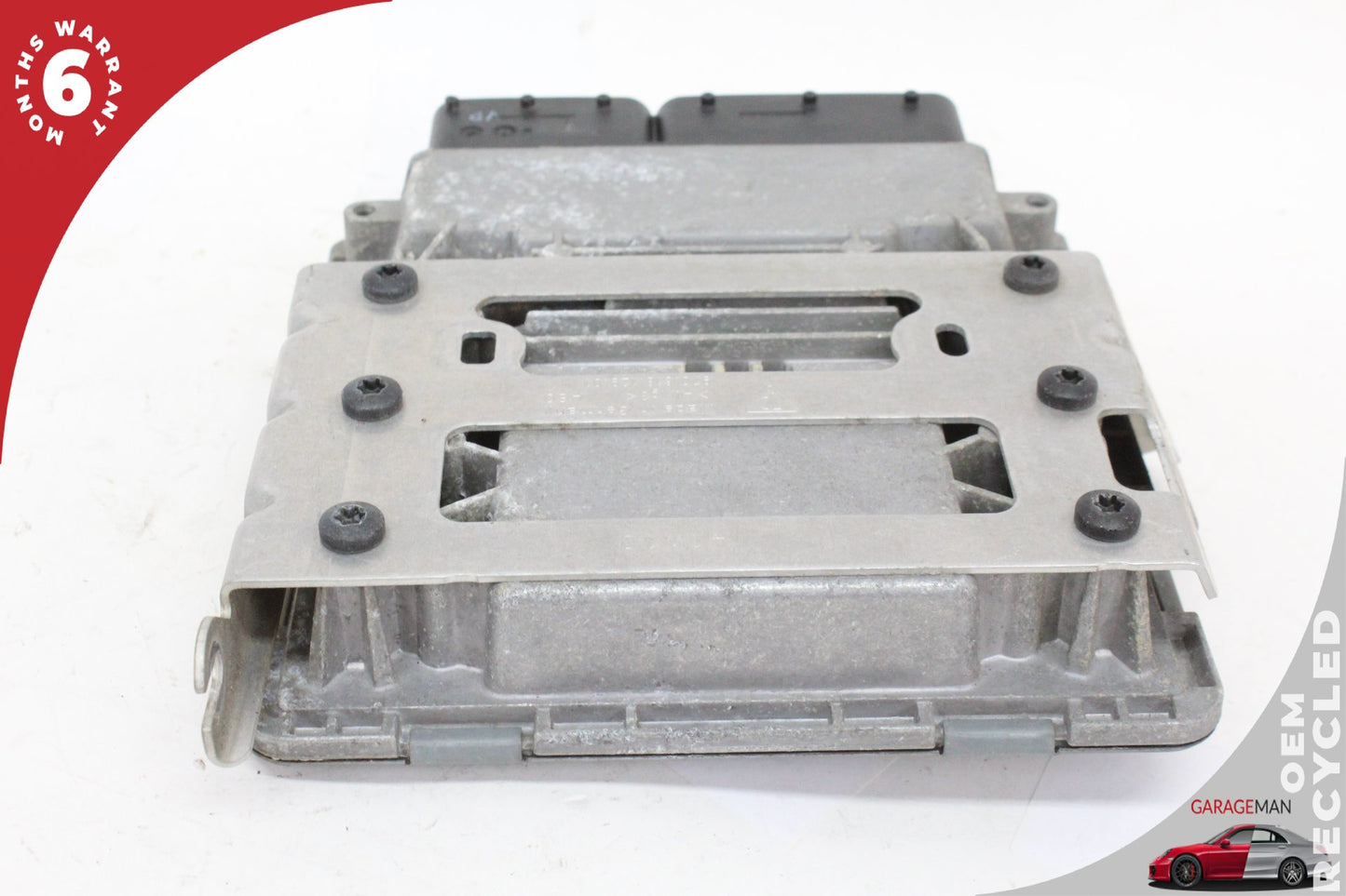 10-16 Porsche Panamera S Engine Computer Control Module Unit 2781810547 OEM