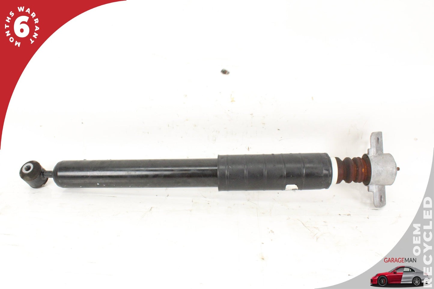 2015-2020 Fiat 500L Rear Left and Right Side Shock Strut Absorber 520127440 OEM