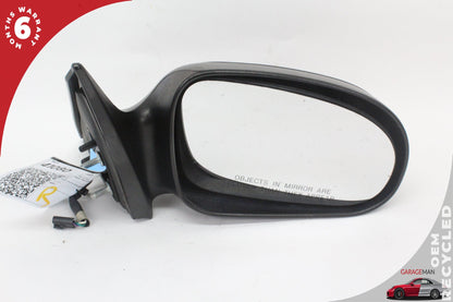 2002-2005 Ford Thunderbird Front Right Side Door Rear View Mirror 1W6Z17682BA