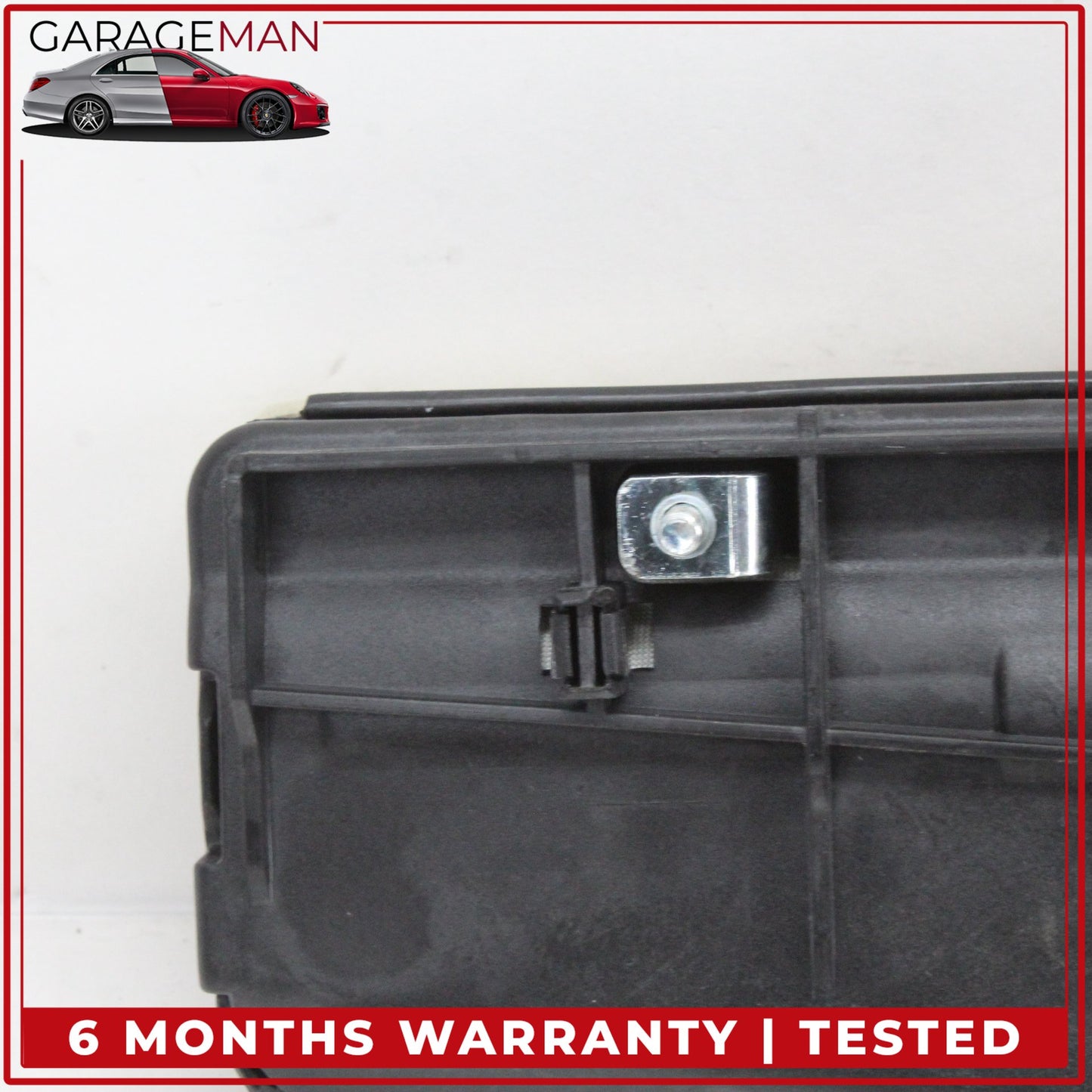 2008-2014 Maserati GranTurismo M145 Front Right Passenger Side Seat Airbag OEM