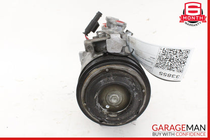 2015-2023 Mercedes W205 C300 AC A/C Air Conditioning Compressor 0008303002 OEM