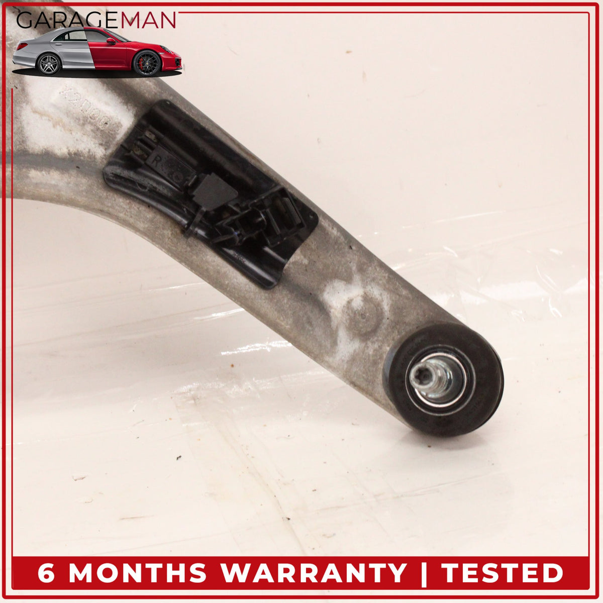 2014-2020 Mercedes X156 GLA250 B250e Front Right Side Lower Control Arm OEM