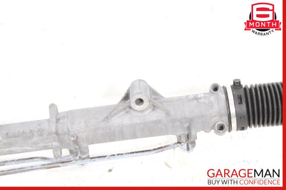 2008-2014 Mercedes W204 C300 C350 RWD Rack & Pinion Assembly 20411011017 OEM