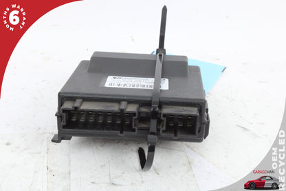 2006-2012 Mercedes X164 GL450 ML350 GL550 Trunk Boot Tailgate Control Module OEM