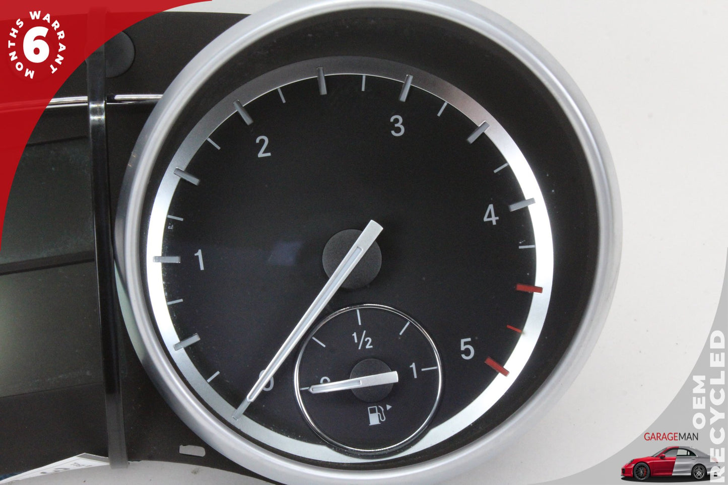 2007-2012 Mercedes-Benz R350 W251 SUV Speedometer Instrument Cluster 2519006100