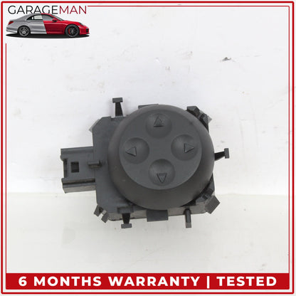 2019-2025 Mercedes W177 A220 Front Left and Right Lumbar Seat Control Switch OEM