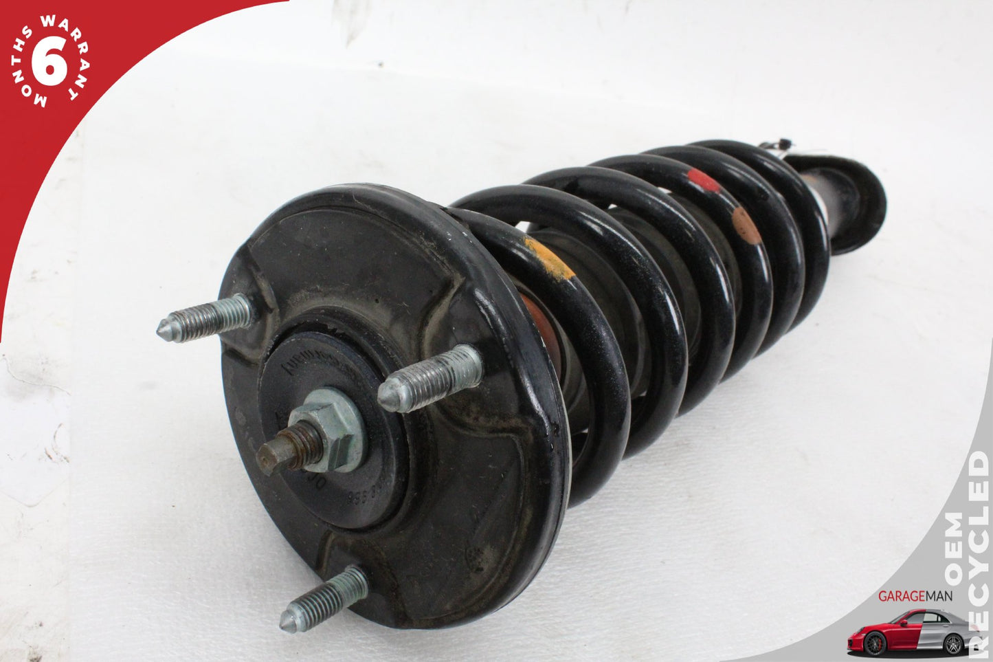 99-05 Porsche 911 996 RWD 3.6L Rear Left or Right Side Shock Strut 99633305143
