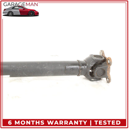 2013-2019 BMW 650i F06 AWD 4.4L Front Drive Shaft 9425906 OEM