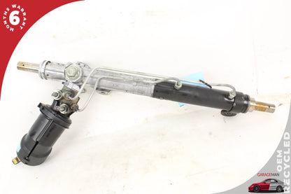 1993-2002 Pontiac Firebird Chevrolet Camaro Power Steering Rack 26070366 OEM