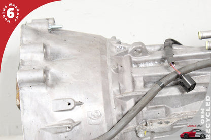 2011-2017 Porsche Cayenne 92A AWD 4.8L SUV Automatic Transmission 136K OEM