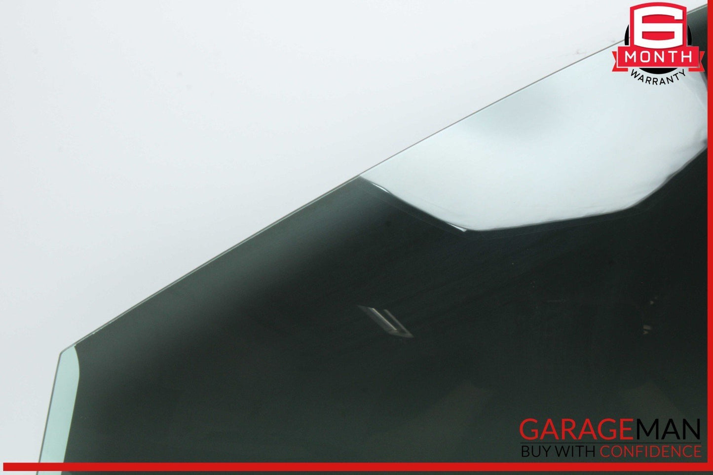 18-24 Audi S5 A5 RS5 Coupe Front Left Driver Side Door Window Glass OEM