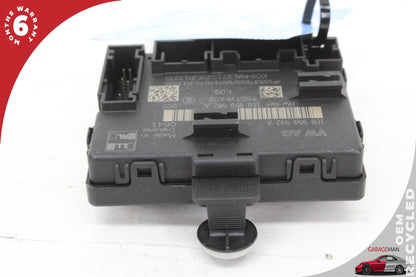 2022-2025 Audi Q4 e-tron SUV Right Front Door Control Module 1EB959592A OEM