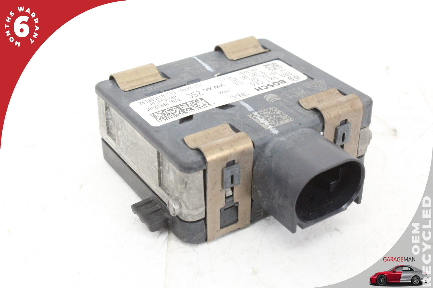 2018-2025 Audi SQ5 Q5 Rear Right Blind Spot Radar Sensor Module 80A907566 OEM
