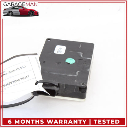 2010-2020 Mercedes W216 CL550 Rear Blind Spot Radar Distance Sensor Module OEM