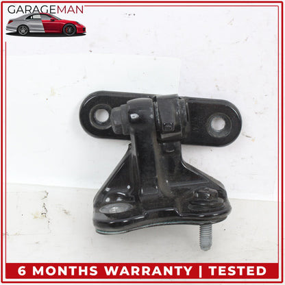 2014-2020 Mercedes X156 GLA250 Rear Right Side Door Upper & Lower Hinge Set OEM