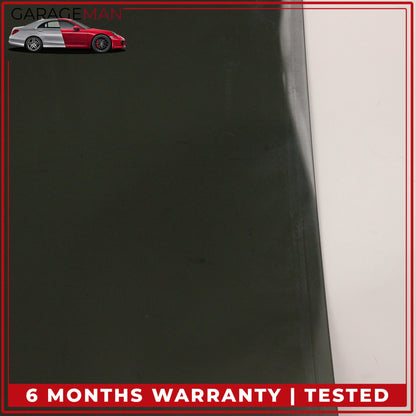 2019-2023 Audi Q3 Rear Left Driver Side Door Window Glass 83A845205A OEM